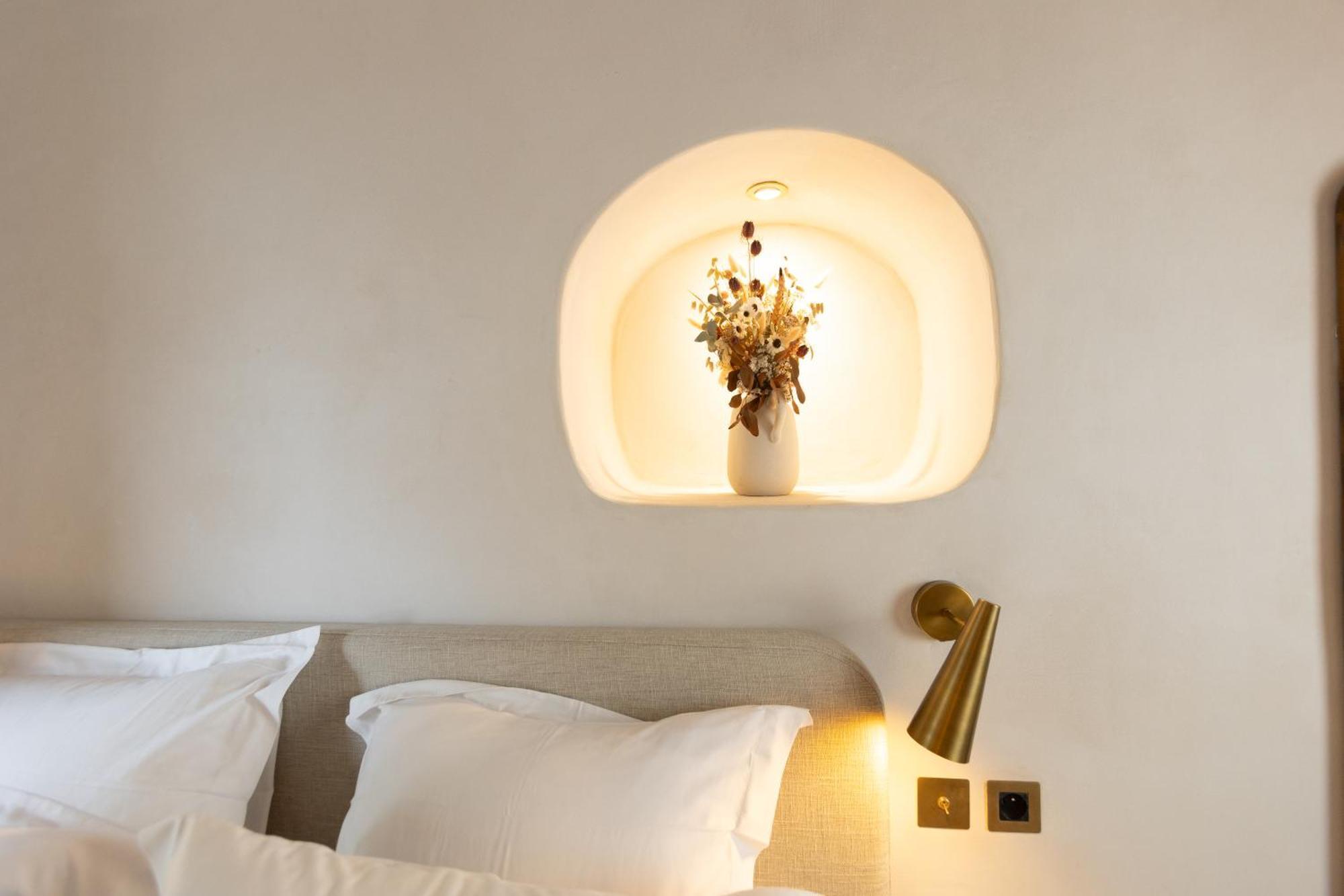קוליור Casa Collioura & Spa מראה חיצוני תמונה