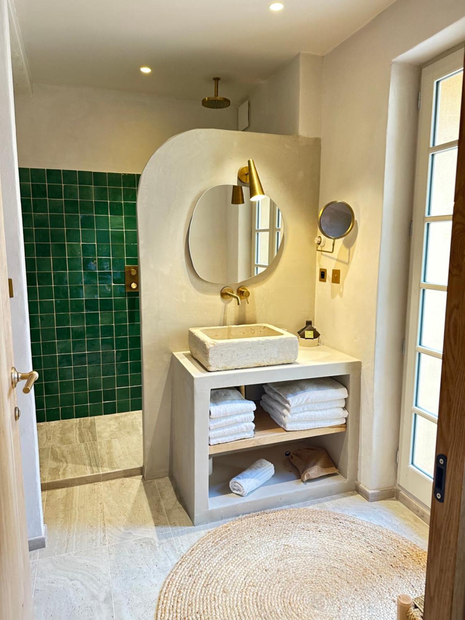קוליור Casa Collioura & Spa מראה חיצוני תמונה