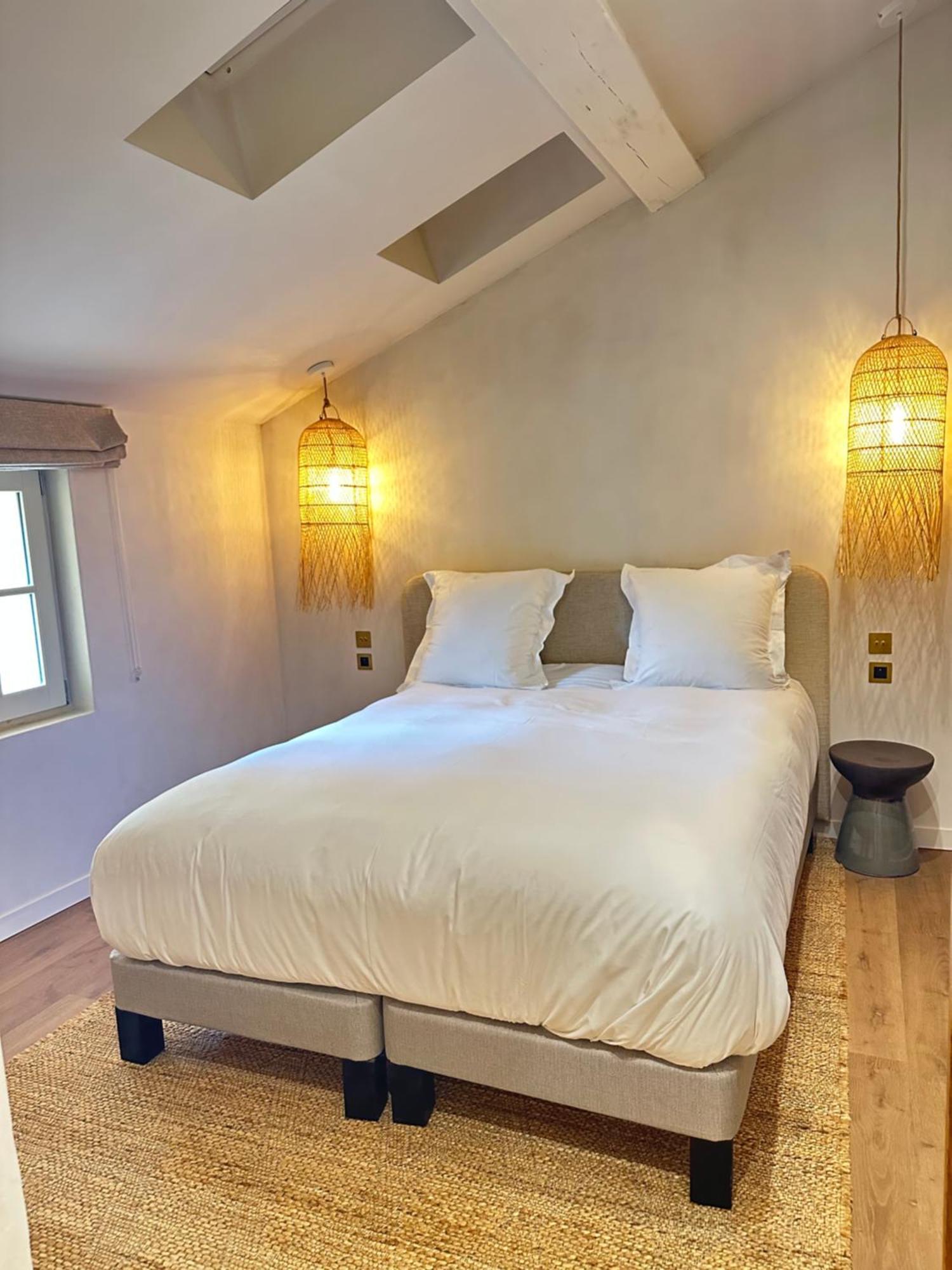 קוליור Casa Collioura & Spa מראה חיצוני תמונה